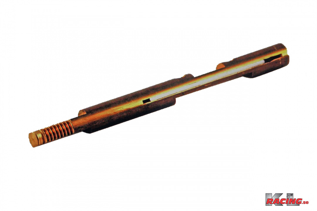 Spjällaxel VN34/VN36