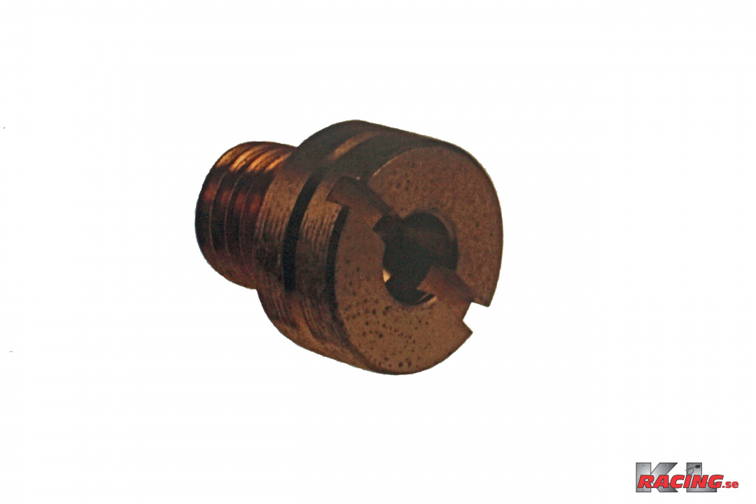 Munstycke Kompensation VN34