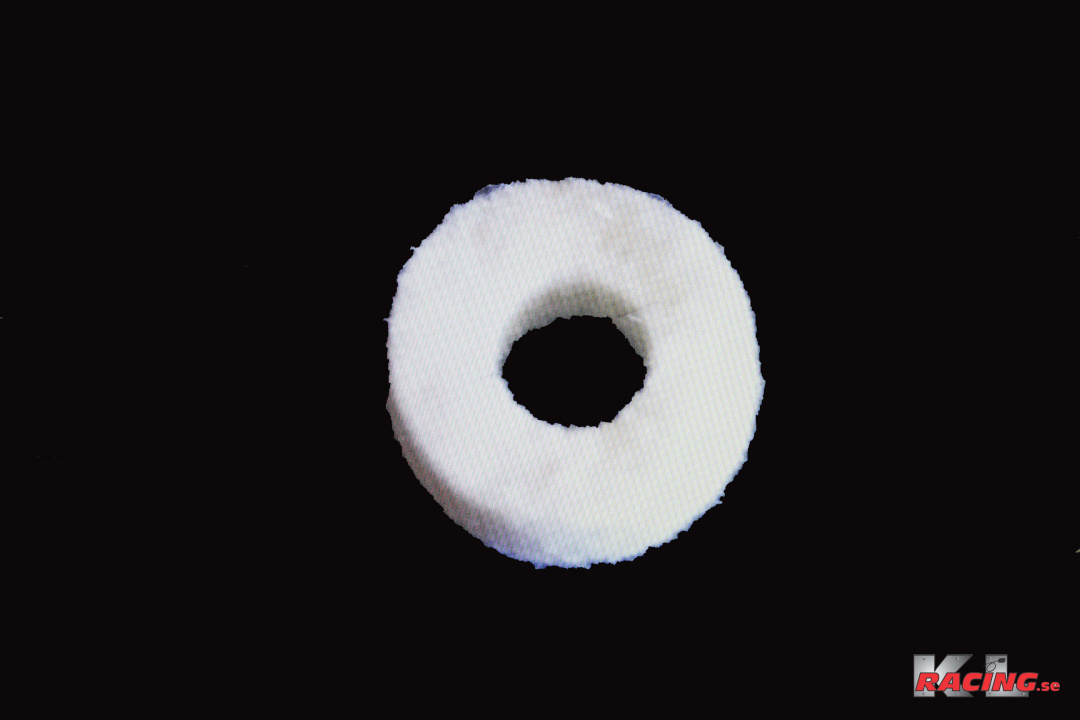 Filtring Acc pump VN34/VN36