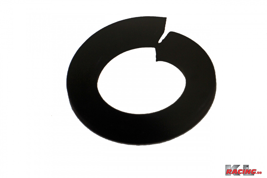 Fjäderbricka M4  4,1x7,1x0,9