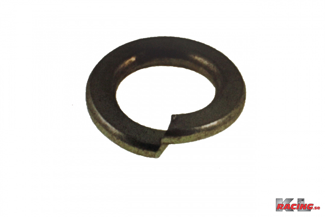 Fjäderbricka M5 5,1x8,7x1,2