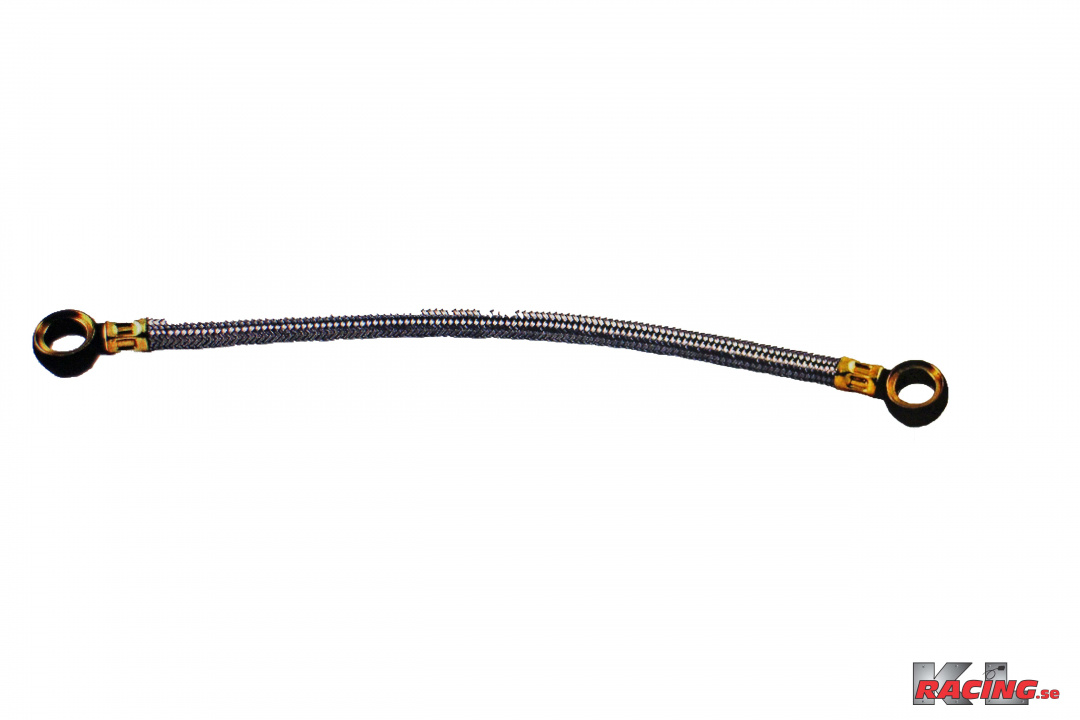 Bränsleslang mellan förgasare B16B