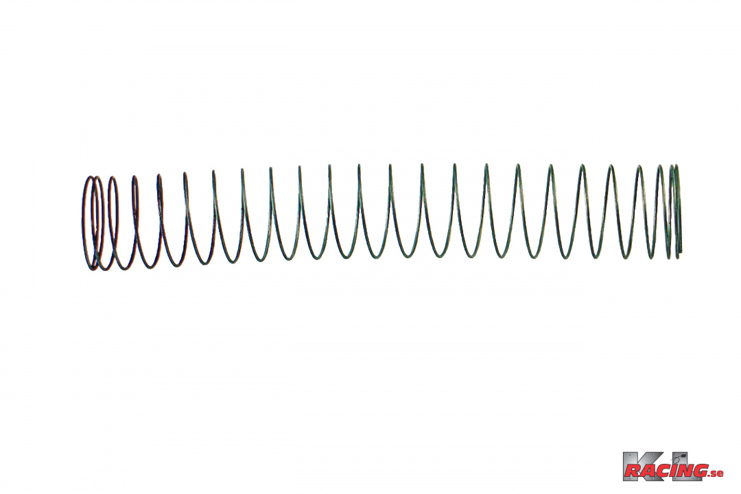 Fjäder Vacuumkammare SU