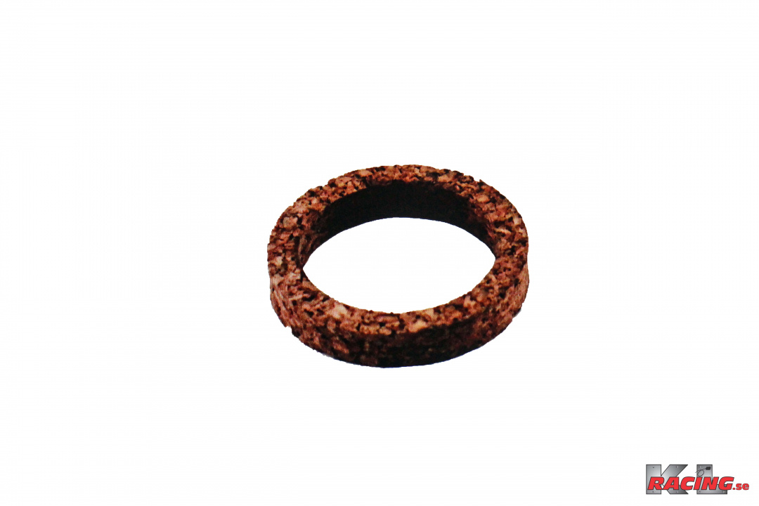 Packning B14A/B16B kork, Nedre