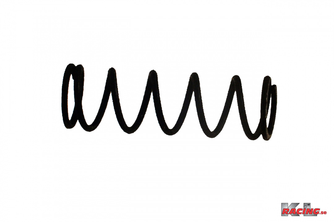 Fjäder Munstycke B14A, B16B