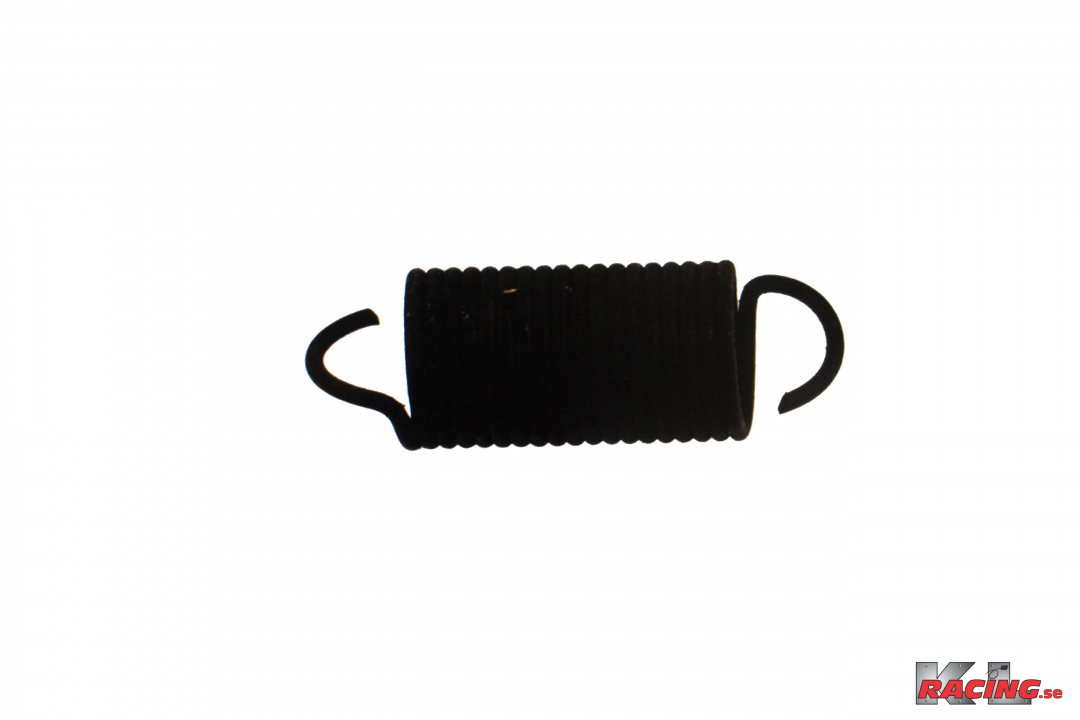 Returfjäder B14A, B16B