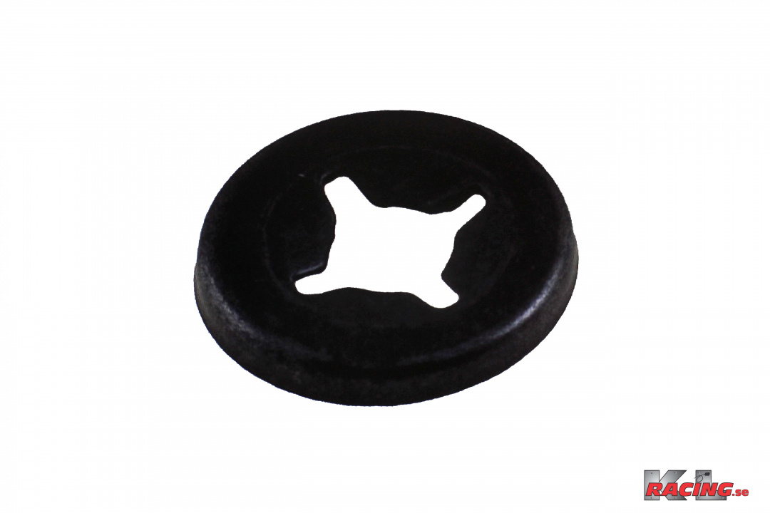 Låsbricka B16B  D=1/8