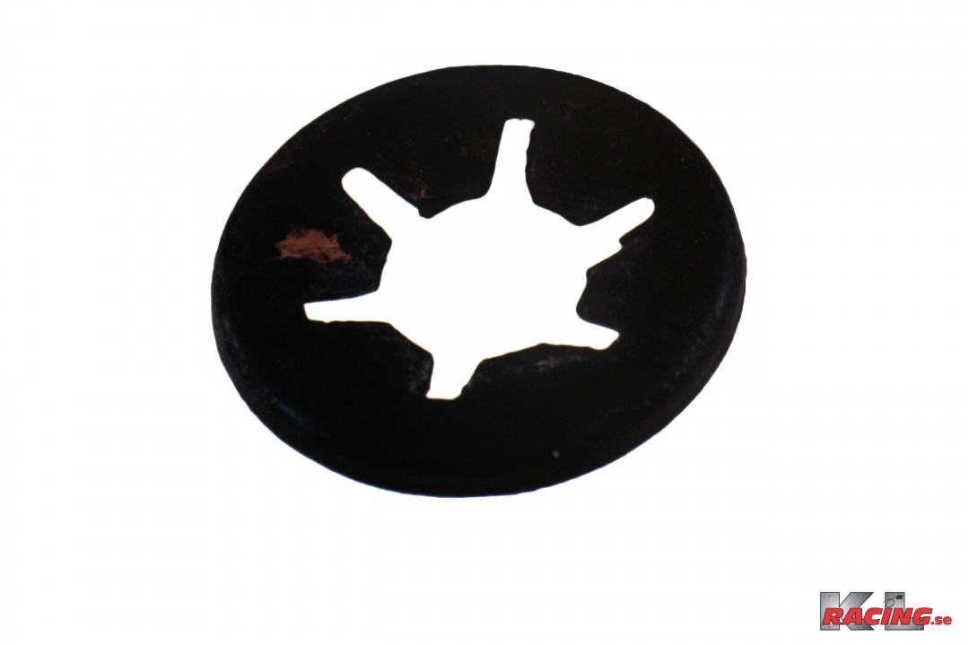 Låsbricka B16B  D=3/16