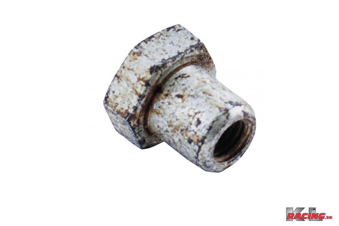 Mutter Flottörlock B14A, B16B