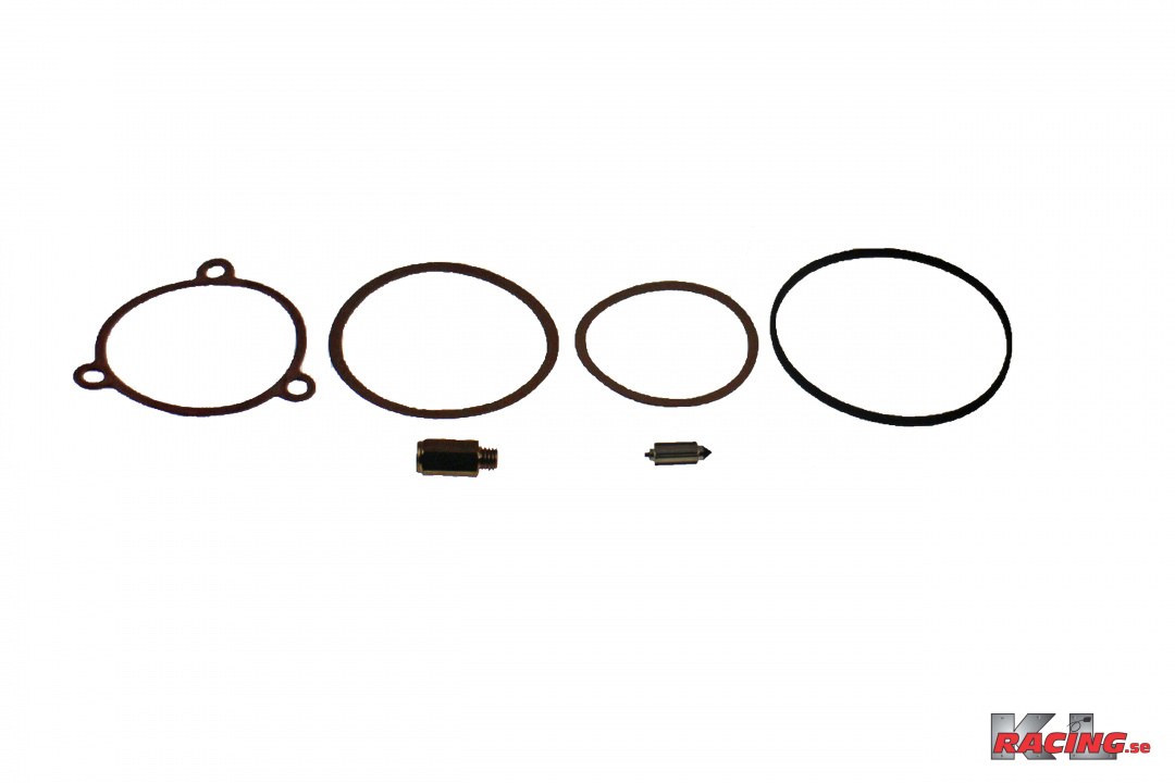 Nålventil SU HS4/HS6/HIF