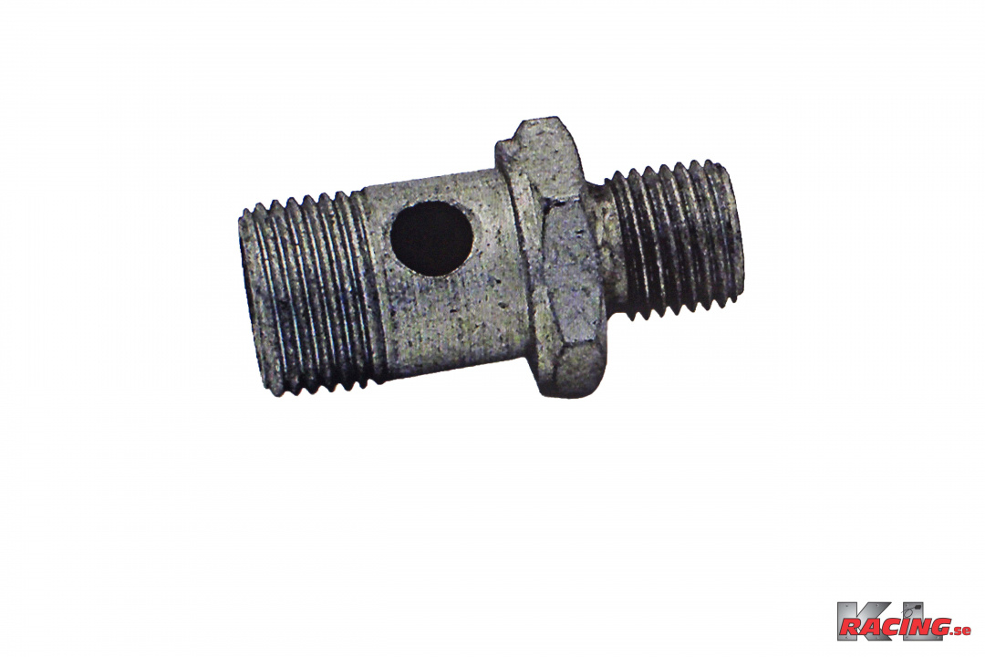 Hålskruv B14A/B16B, främre