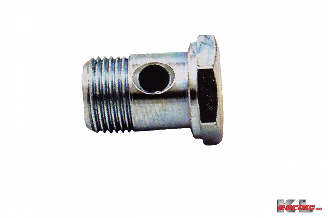 Hålskruv B14A/B16B bakre