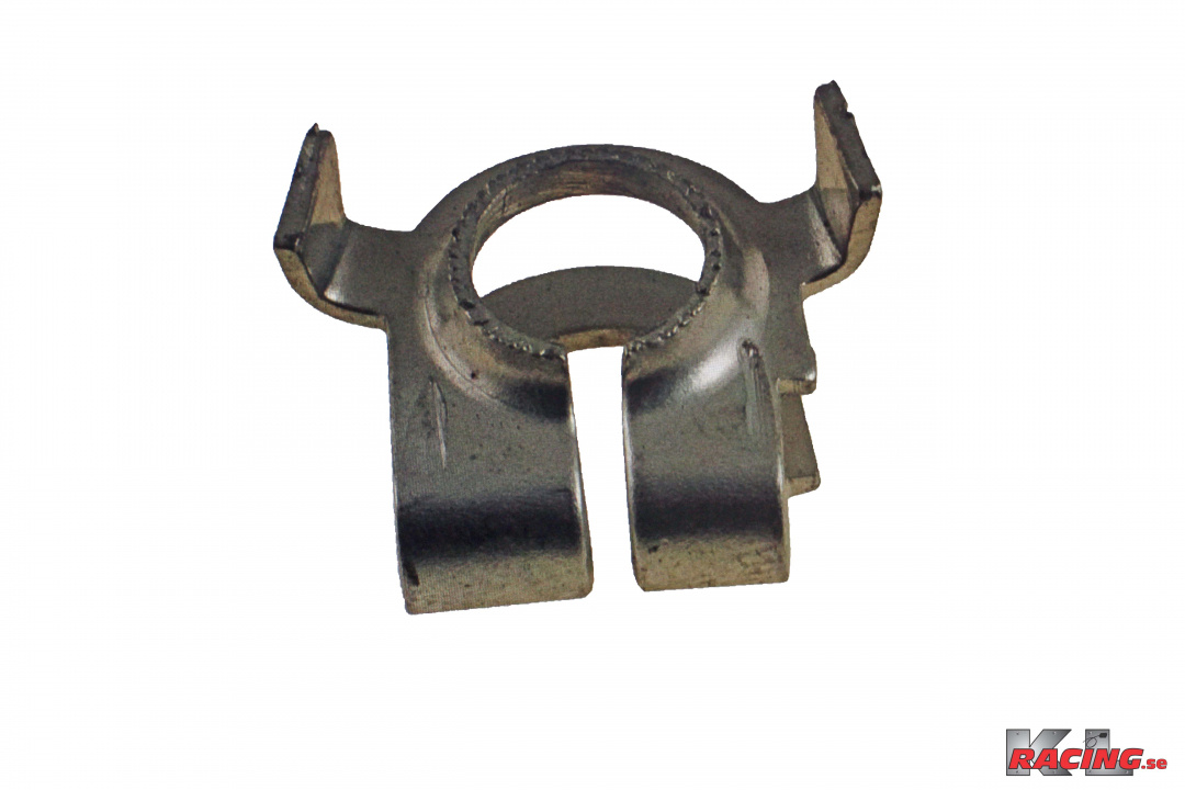 Hållare Spjällaxelfjäder B14A/B16B