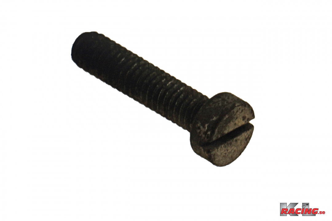 Tomgångsskruv B14A/B16B