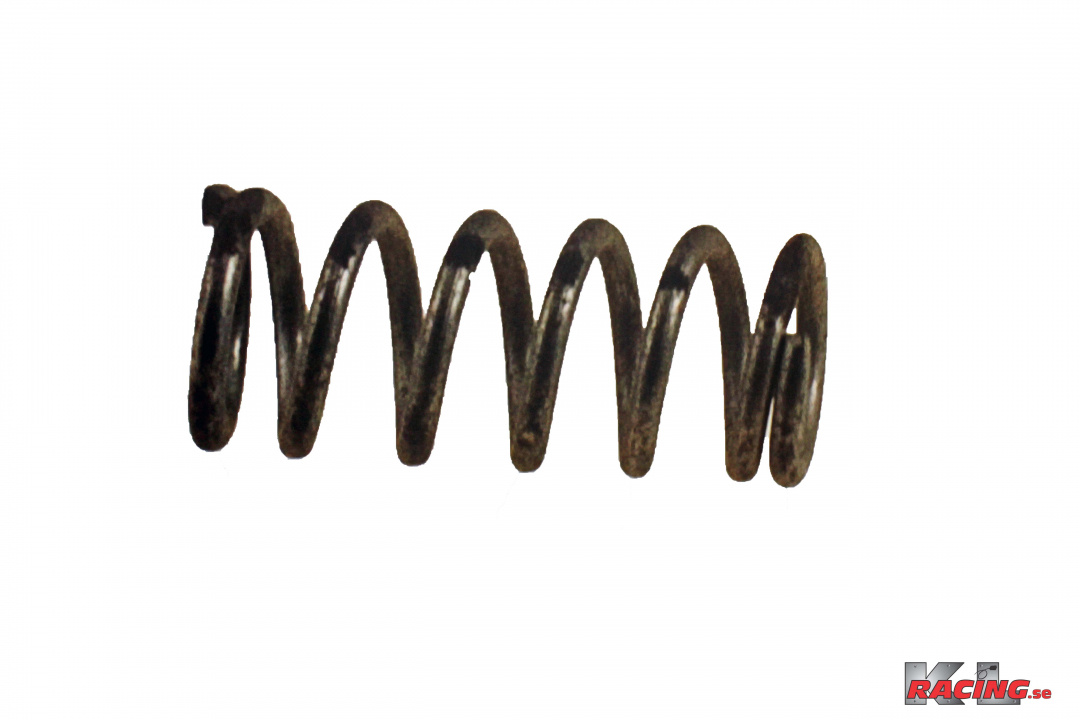 Fjäder tomgångsskruv SU förgasare