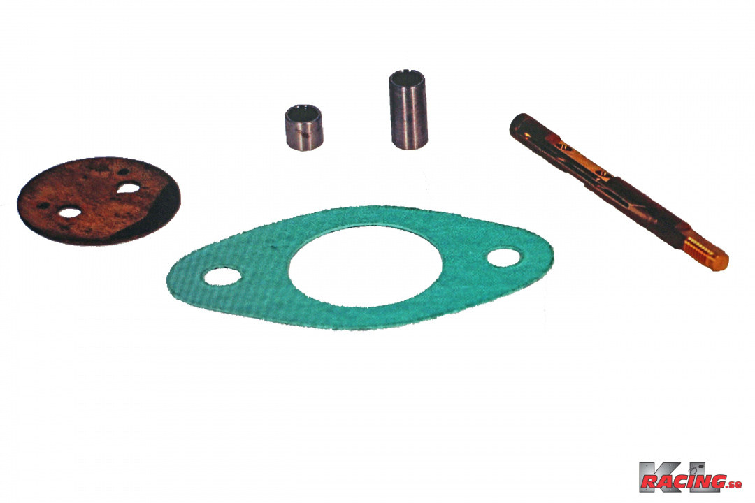 Spjällaxelsats VN36 B18