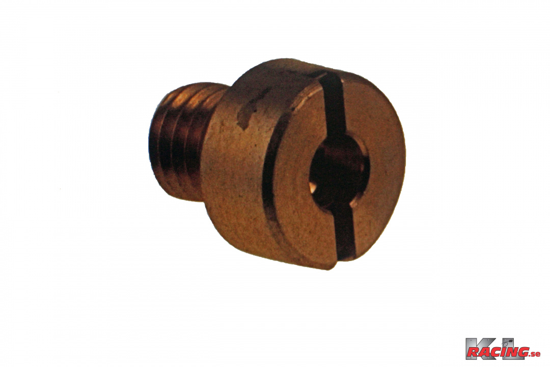 Munstycke Kompensation nr 115, Zenith