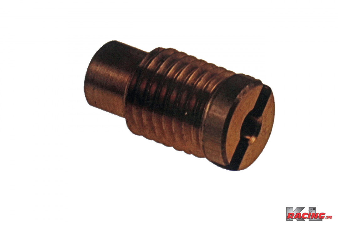 Tomgångsmunstycke No 70, Zenith