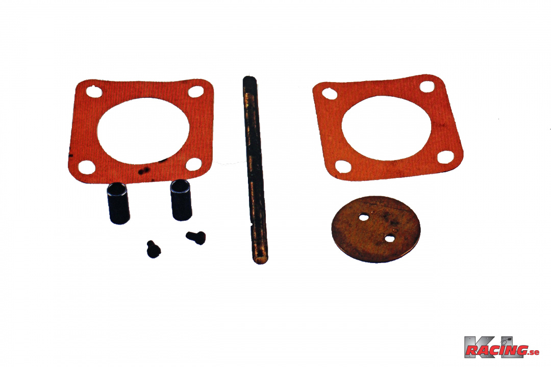 Spjällaxelsats Stromberg CD175 B18A