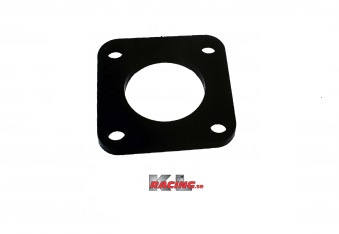 Isolerfläns förgasare Stromberg/SU