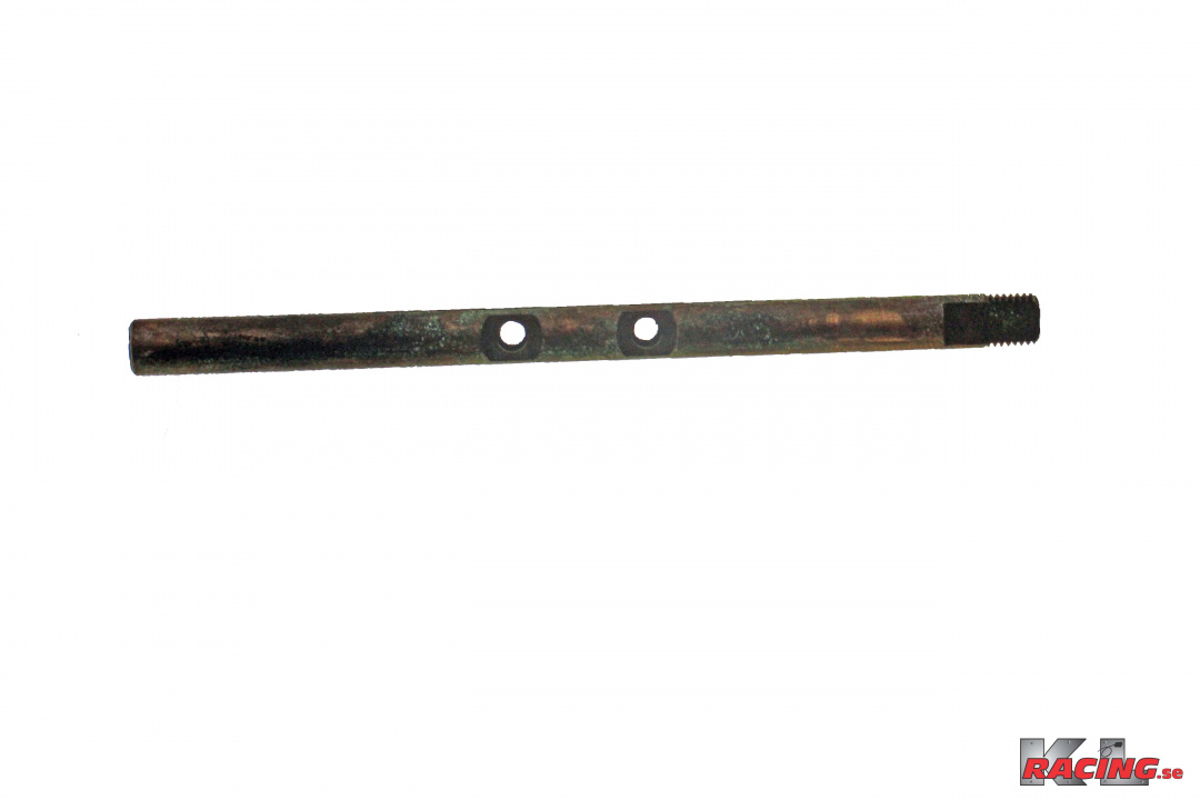 Spjällaxel Stromberg 175CD B18A