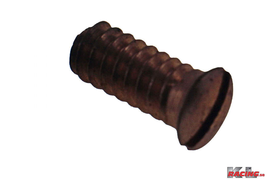 Skruv spjällskiva Stromberg B18A