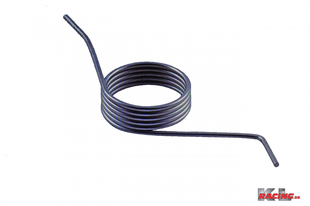 Returfjäder spjäll Stromberg 67-68