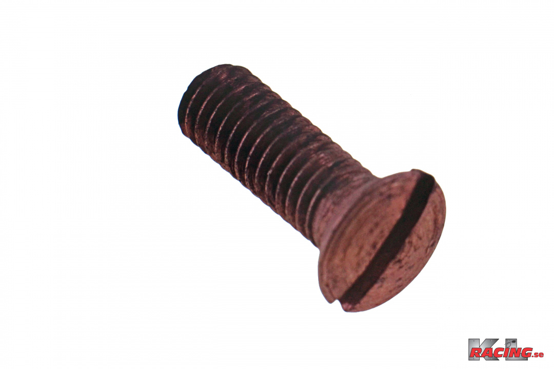 Skruv kallstartslock Stromberg 175CD