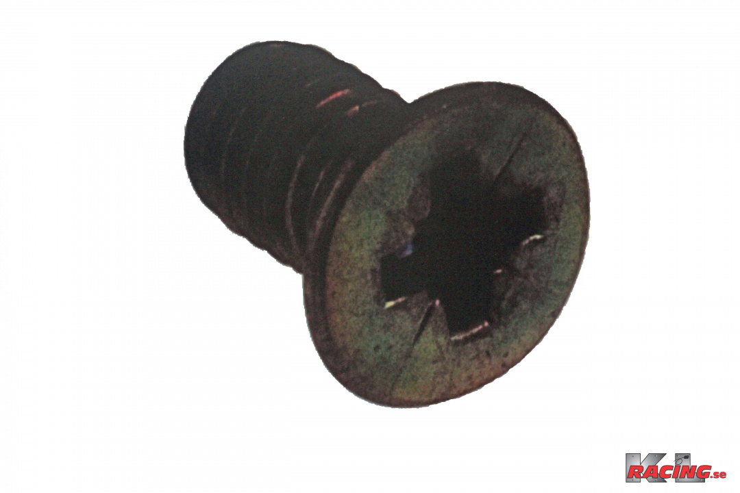 Skruv klammer chokekabel Stromberg 175CD