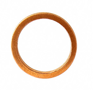 Bricka nålventil Stromberg