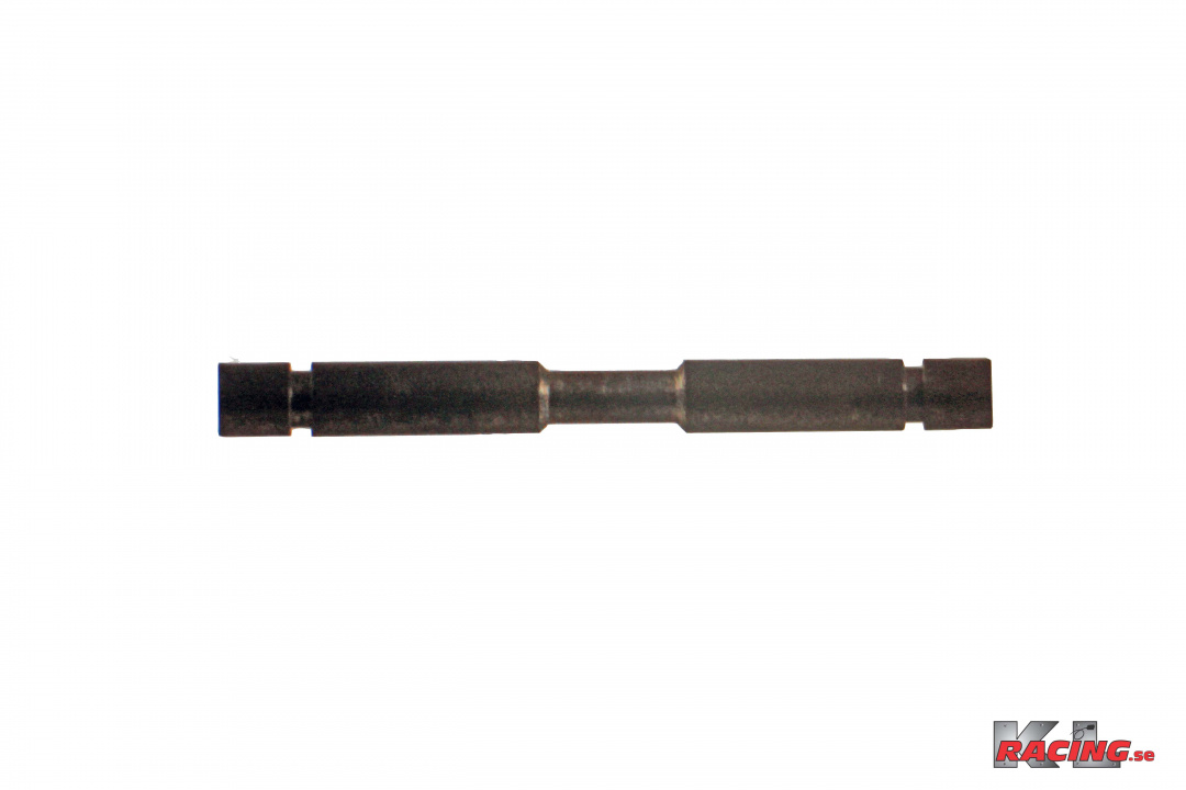 Flottöraxel Stromberg 175CD