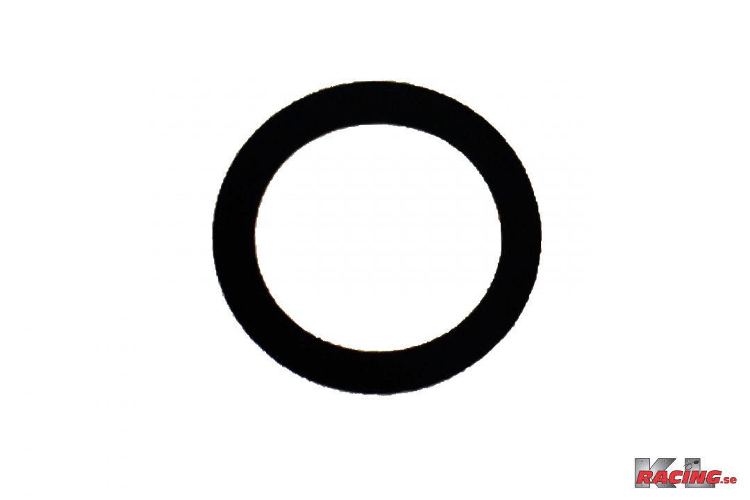 O-ring förskruvning CD175 B18/Propp CD175 B20 i flottörhuset