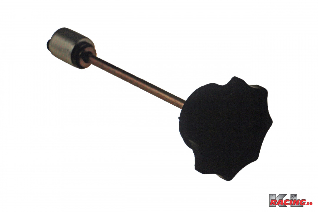 Dämpkolv Stromberg B18A