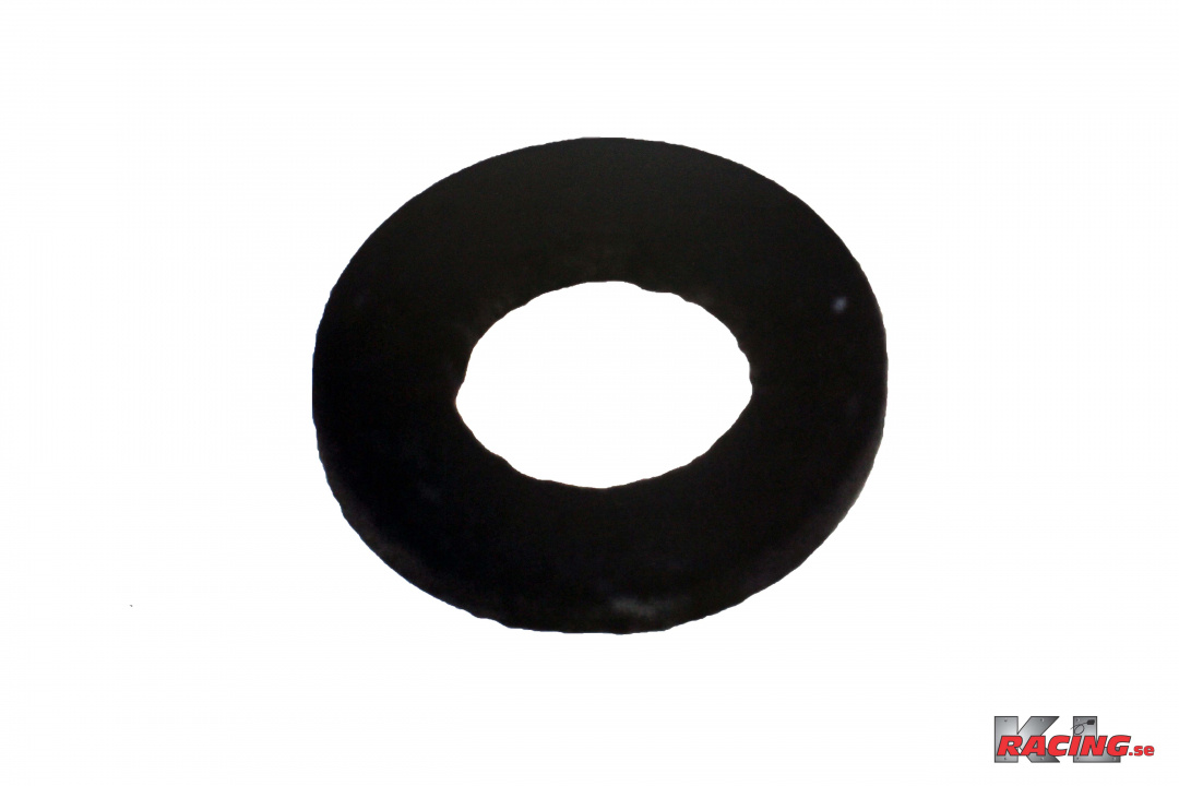 Bricka lyftpinne emot vakuumkolv förgasare SU