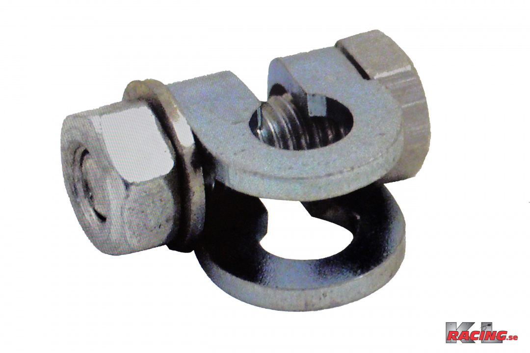 Klammer Chokespiral SU -66