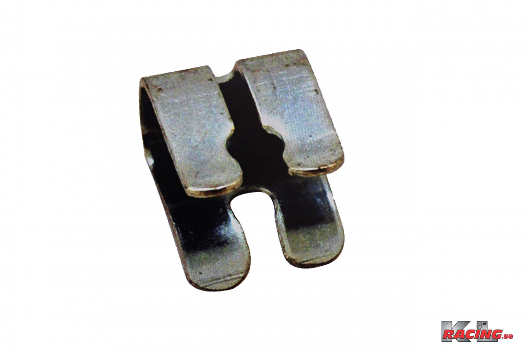 Klammer chokespiral yttre SU HS