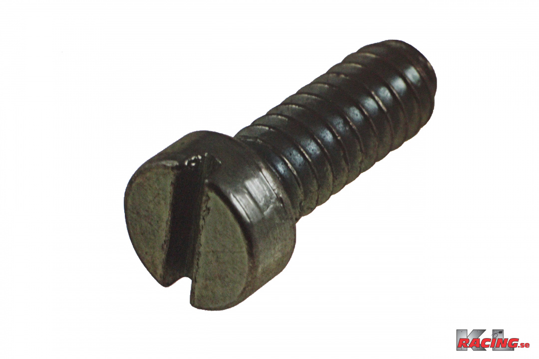 Skruv vakuumkammarlock SU