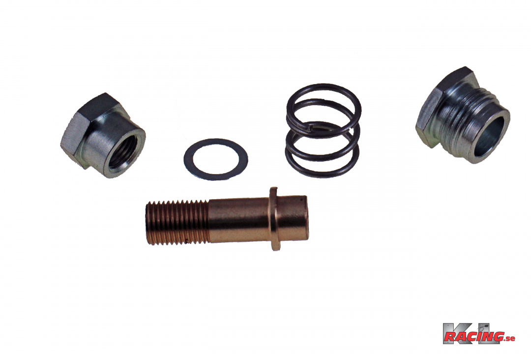 Bussning Munstycke SU HS6, B18