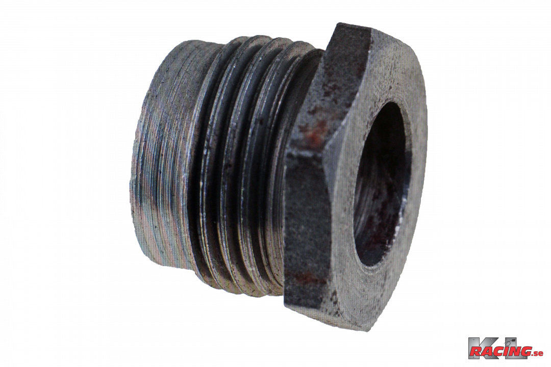 Låsmutter SUHS6 B18, B20