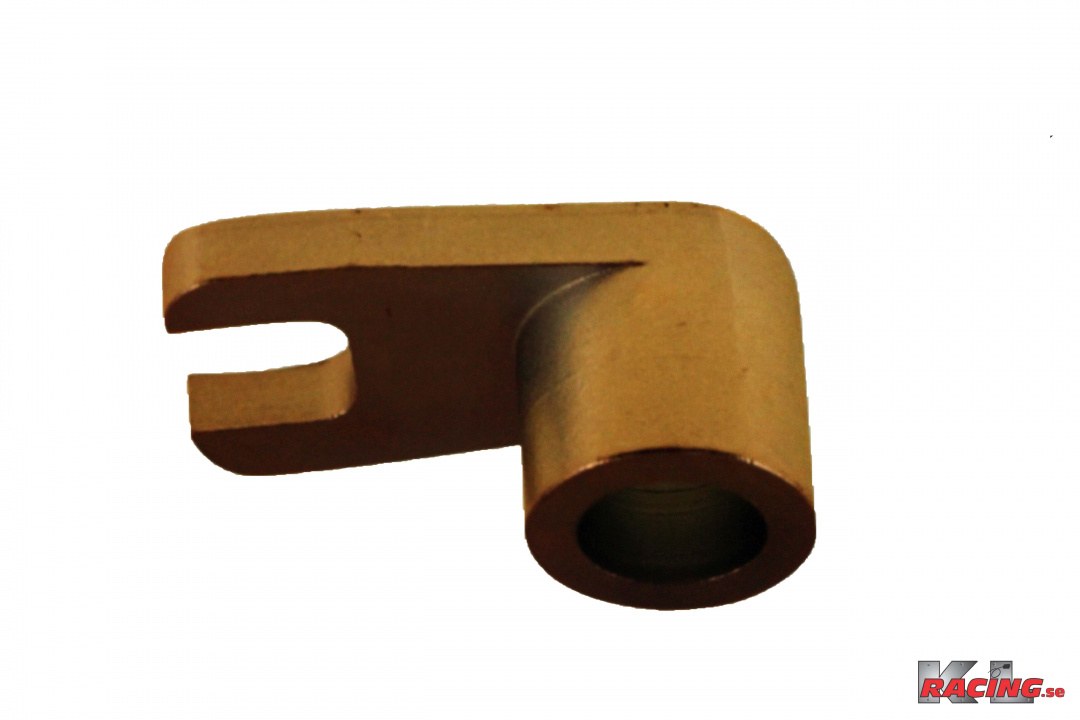 Hävarm Spjällaxel SU HS6