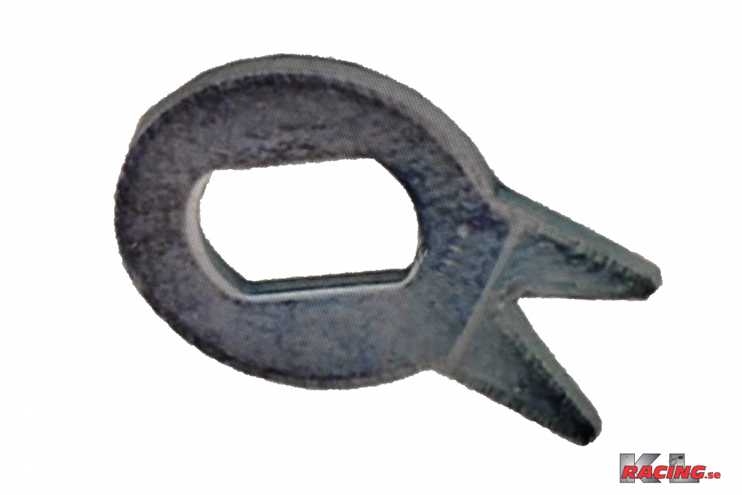 Låsbricka spjällaxel SUHS6