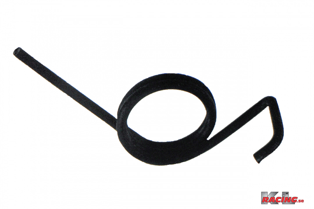 Fjäder SU HS6, Bak yttre