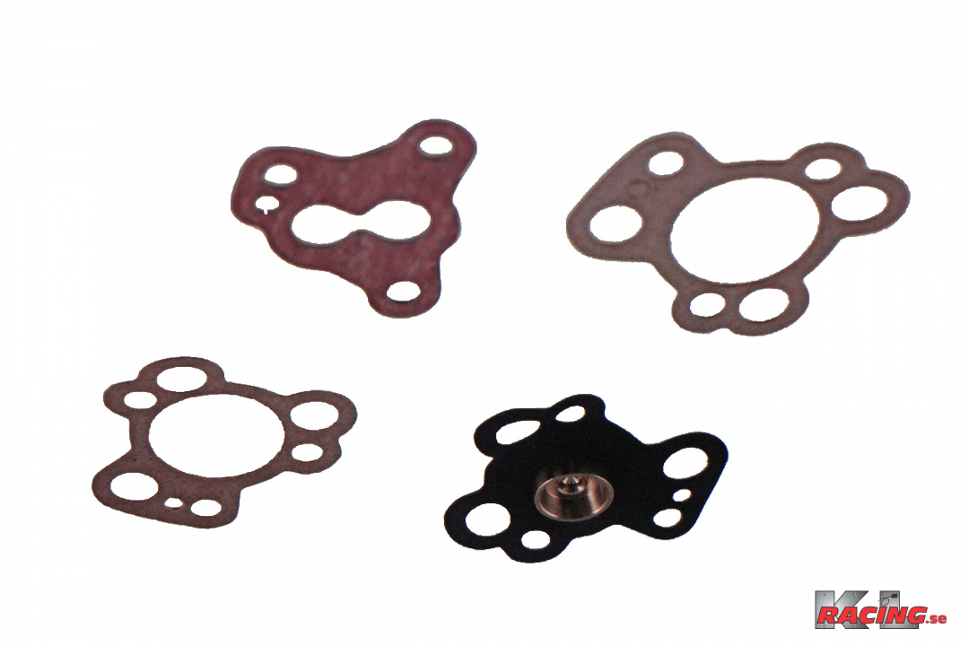 Membransats By Pass Ventil Stromberg 175CD