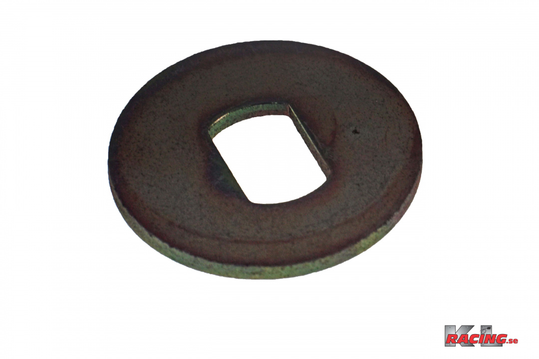 Bricka Spjällaxel, Stromberg B20