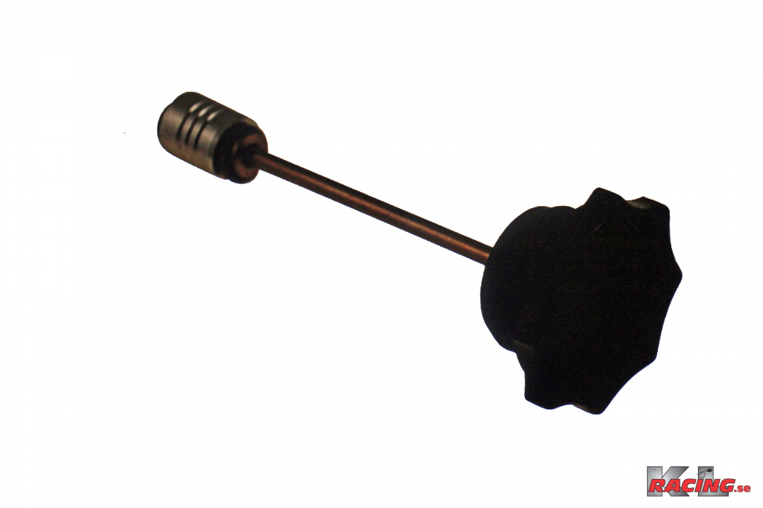 Dämpkolv Stromberg 175CD B20