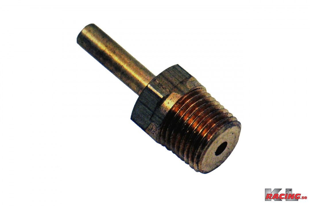 Nippel Förgasare, Stromberg