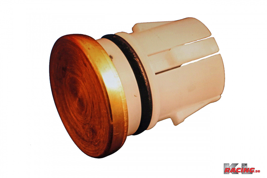 Propp flottörhus Stromberg 175 CD2