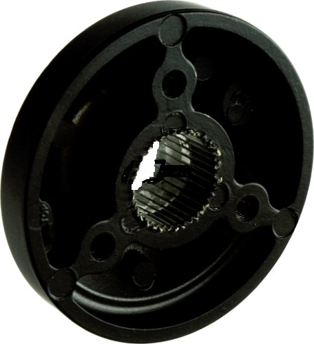 Rattnav Amazon, Pv till Grantratt