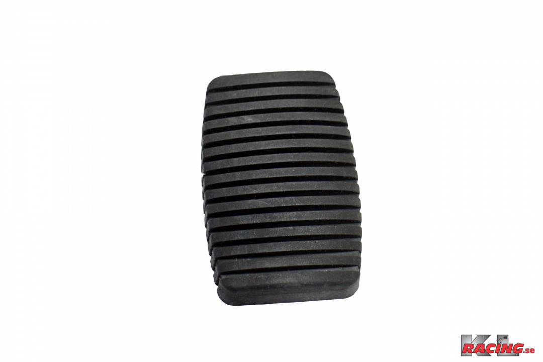 Pedalgummi  Pv, Duett