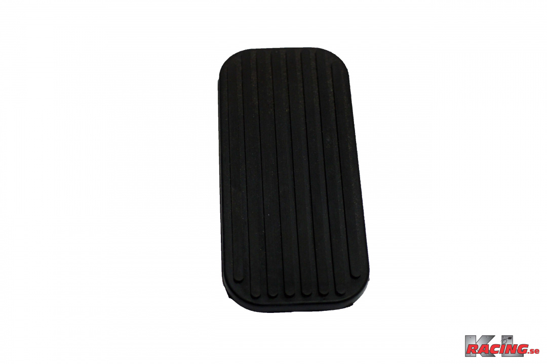 Pedalgummi  Pv, Duett, Amazon